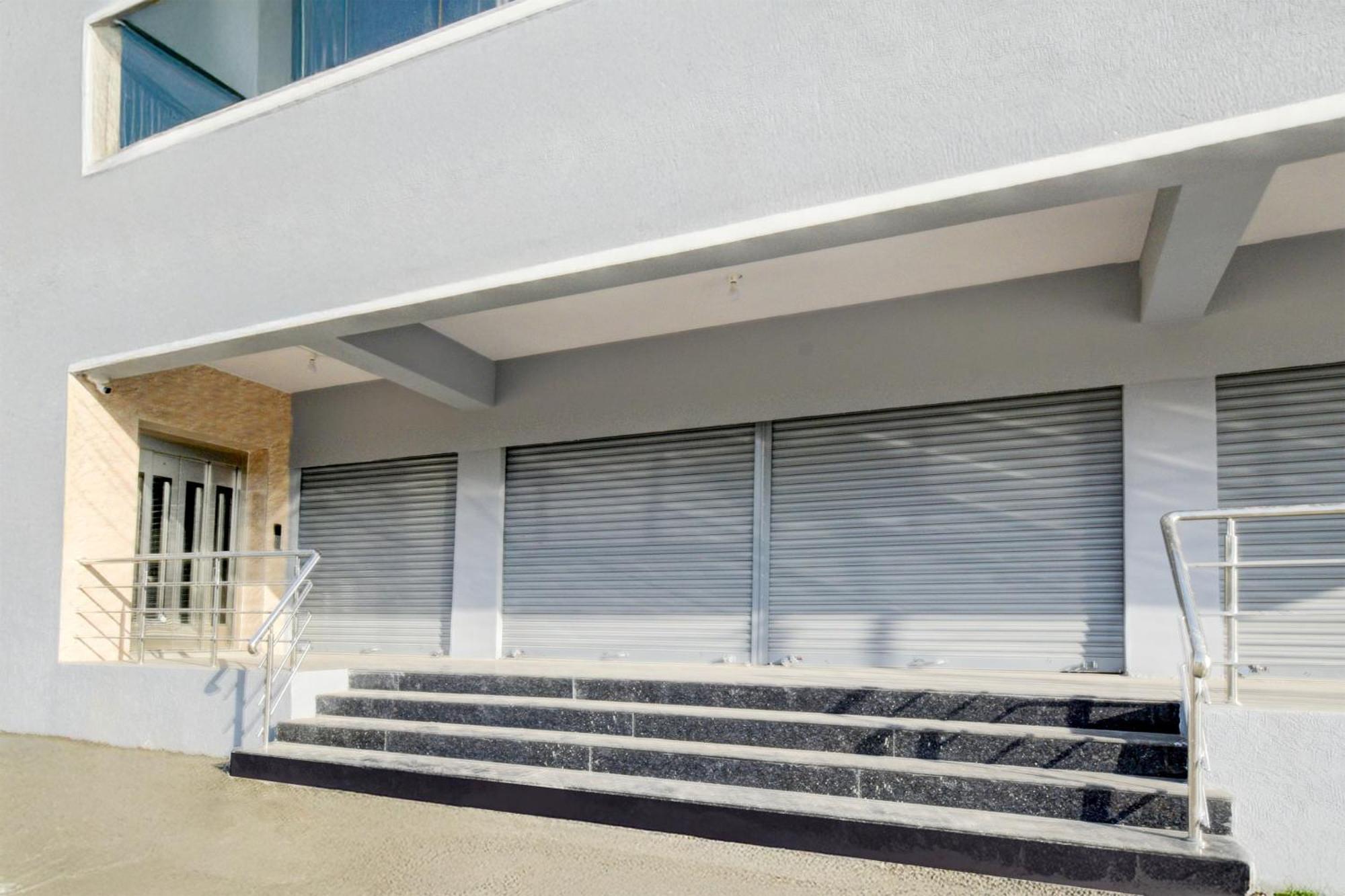 Super Townhouse Kukatpally North Formerly Munagala Arcade Hyderabad Ngoại thất bức ảnh